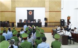 Những “bàn tay đen” hòng khuấy đảo luật pháp Việt Nam
